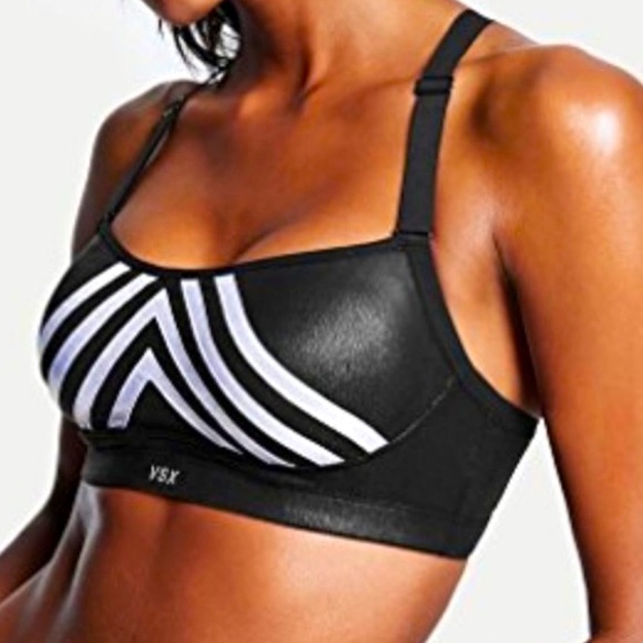 Victoria's Secret Other - 32B~Victoria’s Secret~The Angel~limited edition fashion show workout Sports Bra